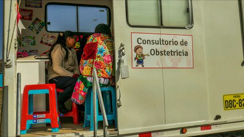 Derechos Sexuales y Reproductivos para pueblos indígenas de Ayacucho