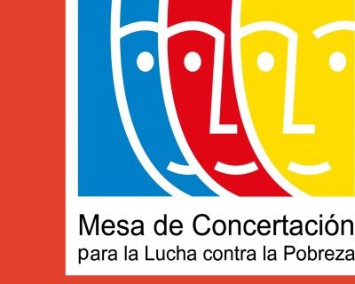 Mesa de Concertación