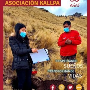 Boletín Asociación Kallpa Enero 2021