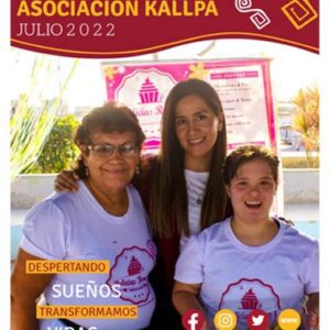 Boletín #3 Julio 2022