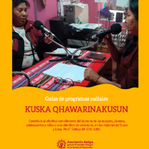 Kuska Qhawarinakusun