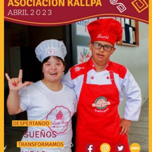 Boletín Asociación Kallpa Abril 2023