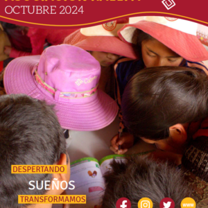 Boletín #4 Octubre 2024