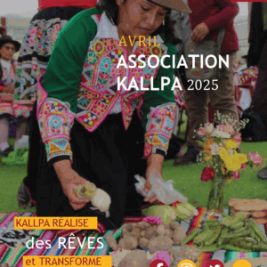 Bulletin AVRIL 2025