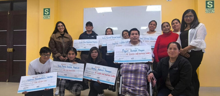Semillas de negocio, raíces de inclusión