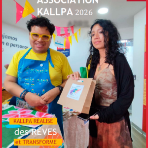 Bulletin Kallpa Avril 2026